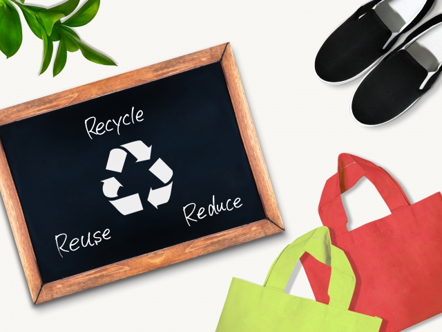 激安!リサイクルショップメインビジュアル